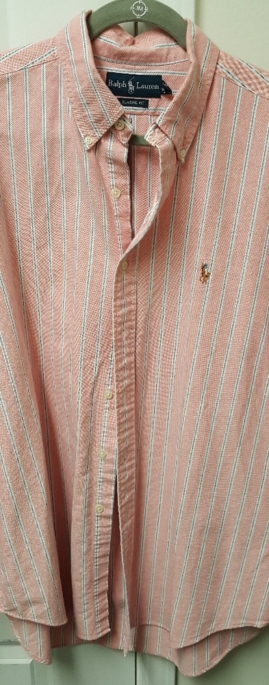 Lot of Ralph Lauren clothes